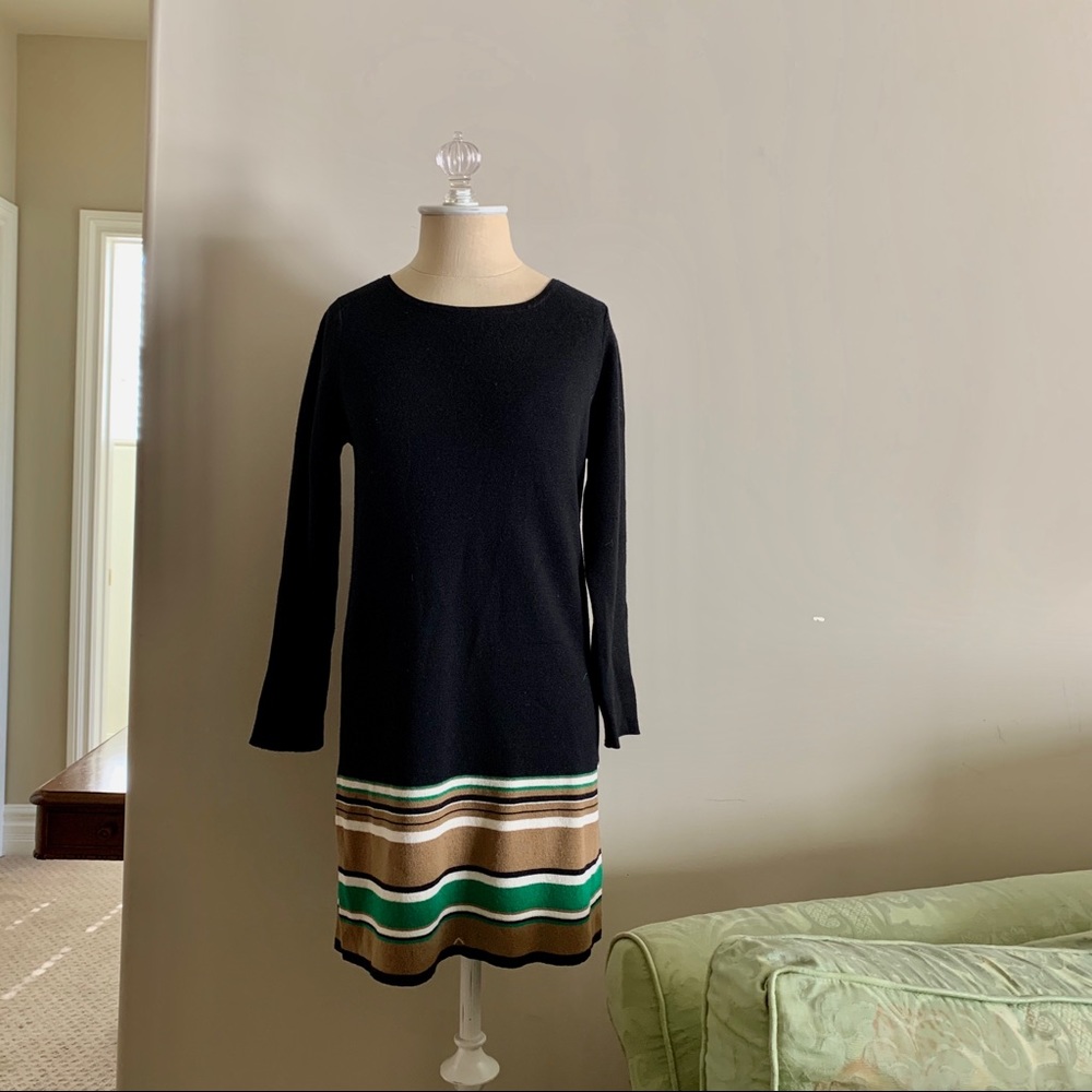 Jaeger Dress